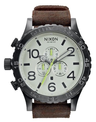 Nixon herren chrono - 51-30,