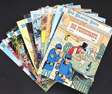 Auswahl: Die blauen Boys -