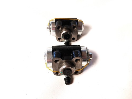 Multicar m25 - 2x,