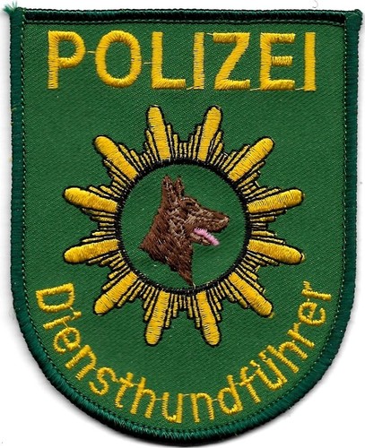 Hessen polizei kassel 90er - hessen,