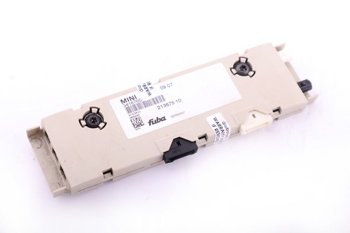 Mini cooper one r56 - r56, antenne