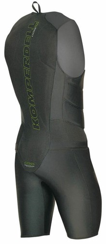 Komperdell protektor ski - komperdell,