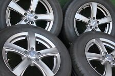 Audi Q3 VW Tiguan II Skoda