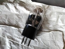 V430 TUNGSRAM ( RGN 354 ) Röhre , vintage Audio tube