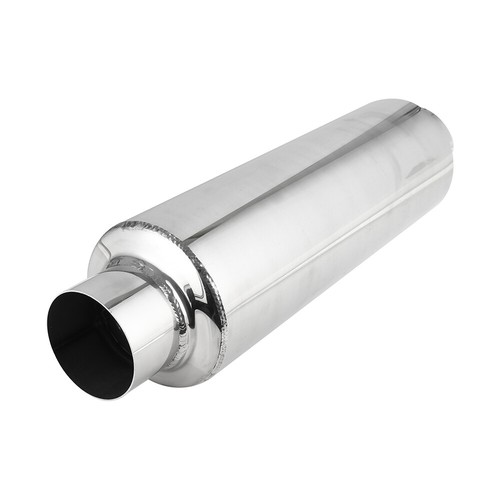 Universal schalldämpfer - universal, 3''