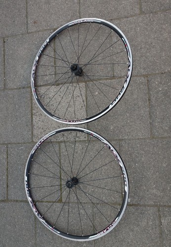 Rennrad laufradsatz aclass - laufradsatz,