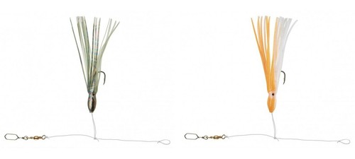 Cormoran seacor octopus rig - cormoran,