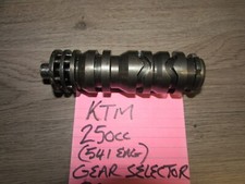Ktm twinshock 250cc - ktm,