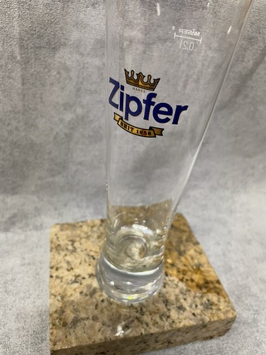 Aus großer sammlung bier glas - sammlung,