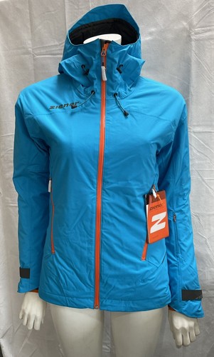 Ziener damen jacke - ziener, swinde