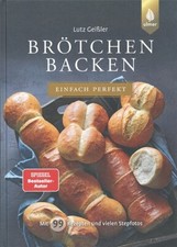 Geißler Lutz: Brötchen