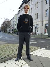 Ernst Tellmann Anzughose 50er Herrenhose True VINTAGE 50s men's suit trousers 