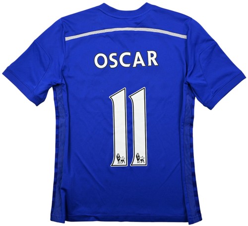 Adidas 2014 chelsea oscar - adidas,