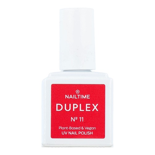 Nailtime duplex nail polish - duplex,