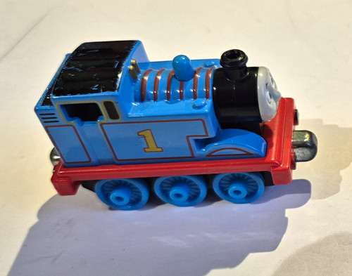Thomas friends lokomotive - thomas,