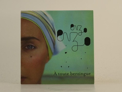 Enzo toute berzingue - a,