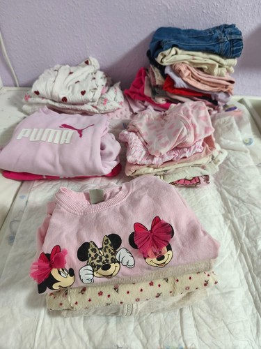 Kleidung baby mädchen - , 74-86