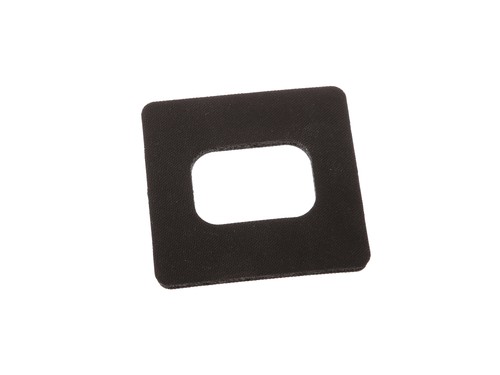 Batterieunterlage aus gummi - aus,