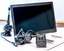 Tragbarer Fernseher Xoro PTL