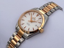 Omega Seamaster Aqua Terra