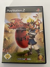 Jak And Daxter-The Precursor Legacy (Sony PlayStation 2)