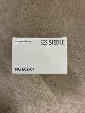 Siedle NG 602-01
