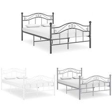 Metallbett Bettgestell