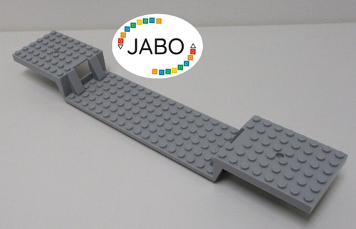 Lego 2972 grundplatte - 2972,