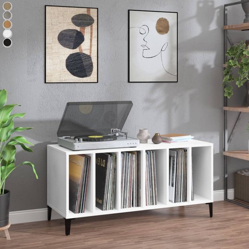 Schallplattenschrank medien - schallplattenschrank,
