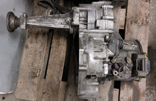 VW T4 1.9TD Getriebe CRN