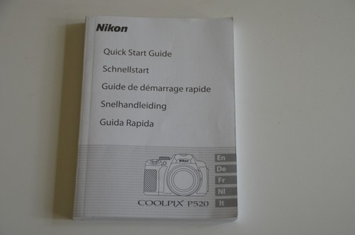 Bedienungsanleitung für nikon - für,