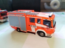 Feuerwehr Stuttgart LF8