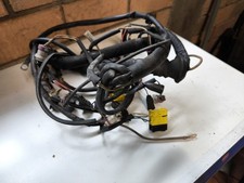 Lichtkabelbaum Audi 80 90 Coupe Cabrio Kabelbaum 