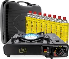 Gaskocher Campingkocher