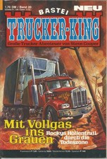 TRUCKER KING Nr. 20 "Mit