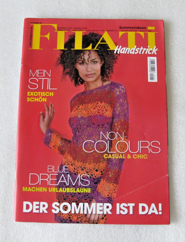 Handarbeitsheft strickheft - handarbeitsheft,