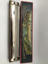 M. Hohner Rheingold C