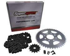 Kettensatz Stahl SUPERSPROX