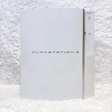 Sony PlayStation 3 PS3 80GB