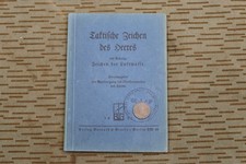 Taktische Zeichen des Heeres