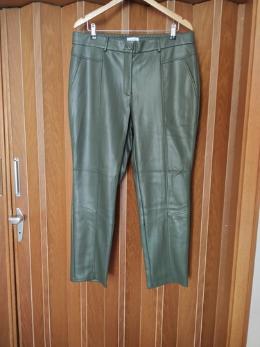 Lederimitathose judith - lederimitathose,,