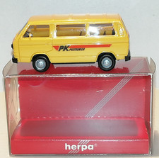 Herpa Miniaturmodelle 1:87 H0