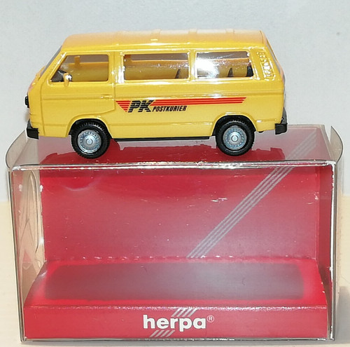 Herpa miniaturmodelle h0 - miniaturmodelle,