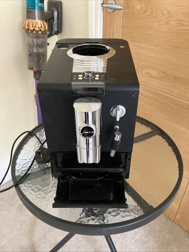 Jura ena kaffeevollautomat - jura,