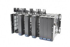 Telemecanique Rack Chassis Modul TSX RKS 8 ( TSXRKS8 ) 