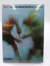 KEC. Als die Haie beißen