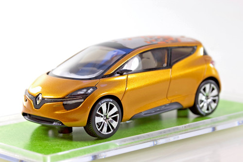2011 renault space concept - renault,