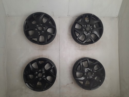 Original alufelgen ford 17 - original,