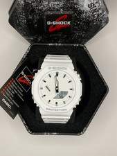 Casio G-Shock GA2100 Weiß