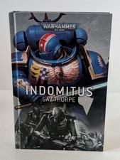 Warhammer 40K Indomitus